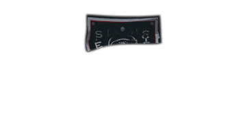 While She Sleeps Sticker