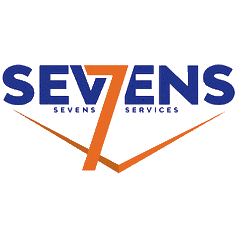 Nj Homeinspector Sticker by Sevens Services