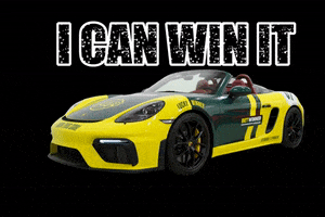 I Can Win It GIF by Onelife rally