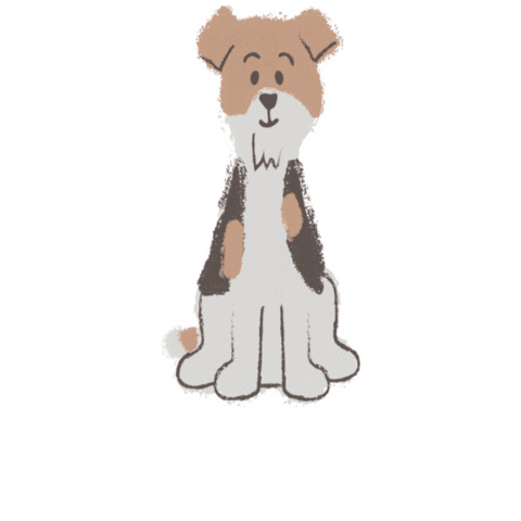 EasyPets Sticker