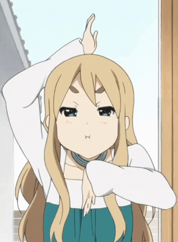Anime GIF