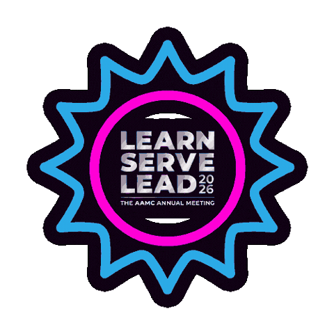 Lsl Sticker by AAMC