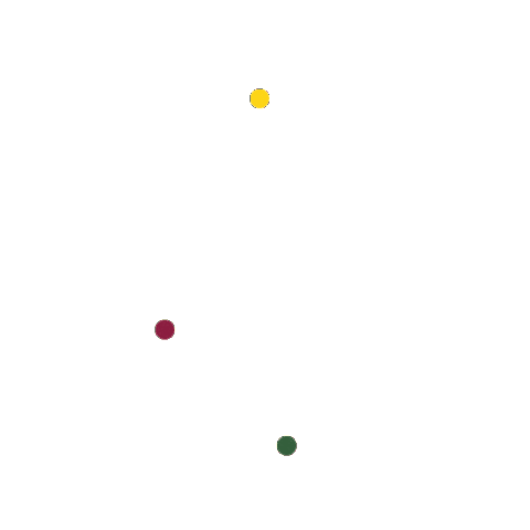 Loop Rainbow Sticker by Familienland Niederösterreich