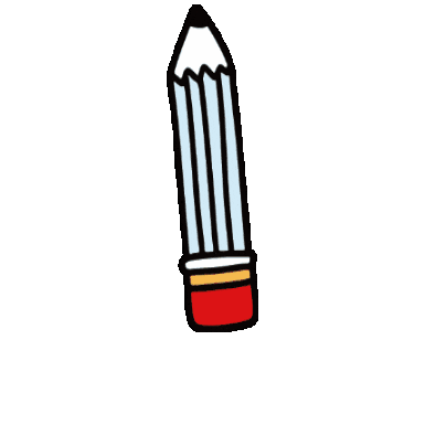 Eye Level Sticker