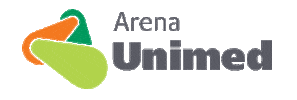 Academia Barra Sticker by Arena Unimed