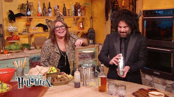 Party Animals Lol GIF by Rachael Ray Show