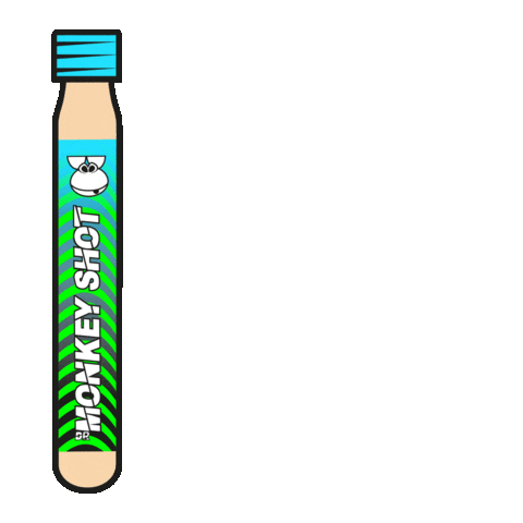 Uni International Sticker