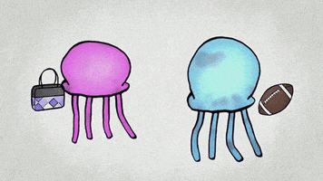 awkward animation GIF by Channel Frederator