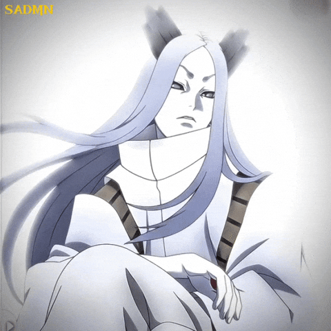 Naruto Momoshiki GIF