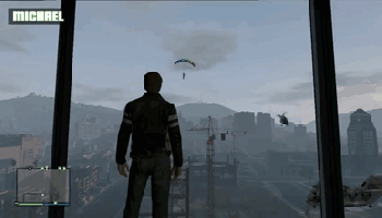 Risultati immagini per gta online gif