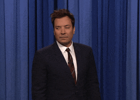 Jimmy Fallon What GIF by The Tonight Show Starring Jimmy Fallon