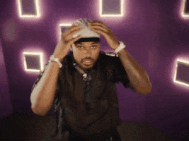 New Music Moves GIF by Trevor Jackson