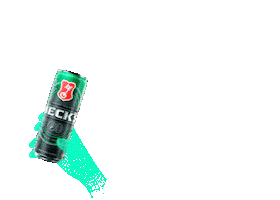 Beck's Beer Brasil Sticker