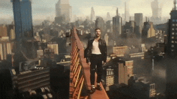 High GIF by The Chainsmokers