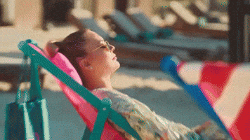 Summer Yaz GIF by Show TV