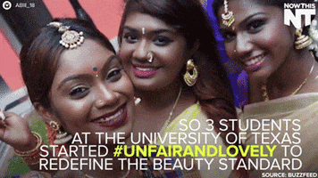 selfie culture india GIF by NowThis 