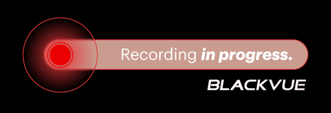 Dashcam Recording GIF by BlackVueAustralia