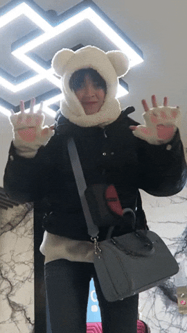 Melisim GIF