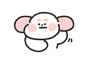 채온 Sticker