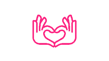 Heart Love Sticker by Bielefeld University