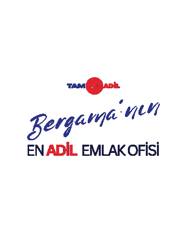 Tamnokta Bergama Sticker by Tamnokta Adil