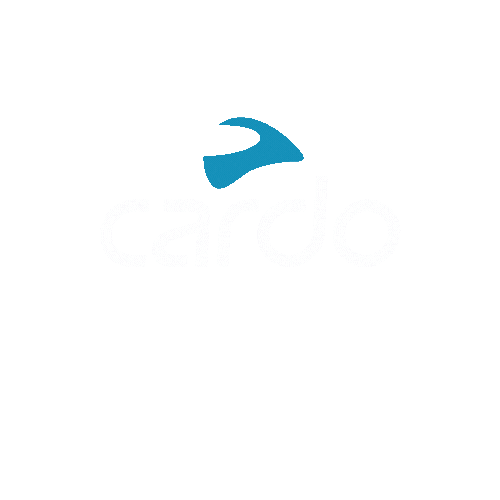 Cardo Systems Sticker by Cardo ORV