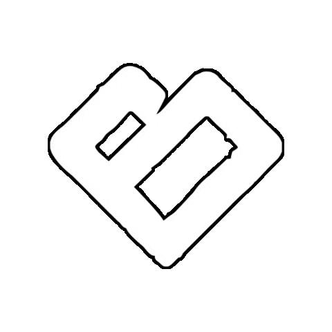 Bouldering Sticker by Bold Climbing