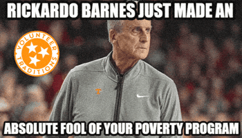 Tennessee Volunteers GIF