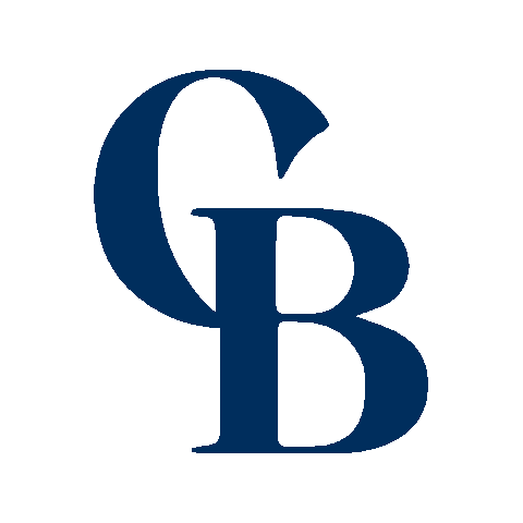 CHARLES BECKETT Sticker