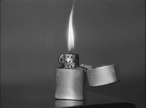 Zippo GIFs - Get the best GIF on GIPHY
