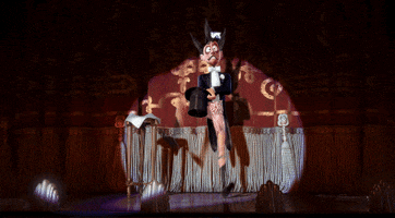 Disney Magic GIFs - Find & Share on GIPHY