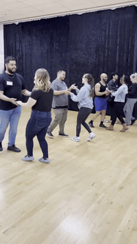 Ahima Dance GIF