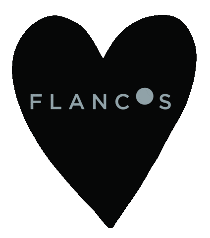 Flancos Sticker