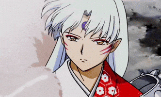 Inuyasha GIF
