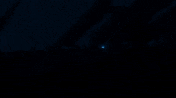 Glitch Horror GIF by Baroness