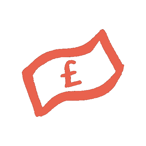 Anna Sticker by ANNAMoneyUK