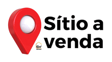 Imobiliaria Sticker by EW Imóveis