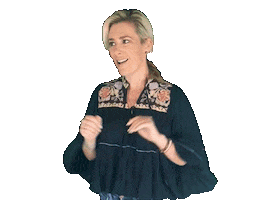 Wow Sticker by MaganDrane