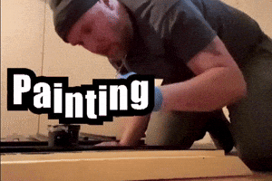 Working At Work GIF by Mike Hitt