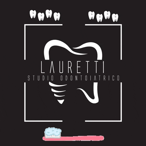Studio Odontoiatrico Lauretti GIF