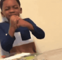 Mad Laugh GIF