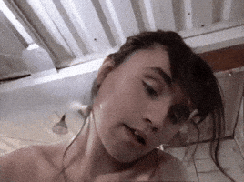 Charlie Kirk Asian GIF