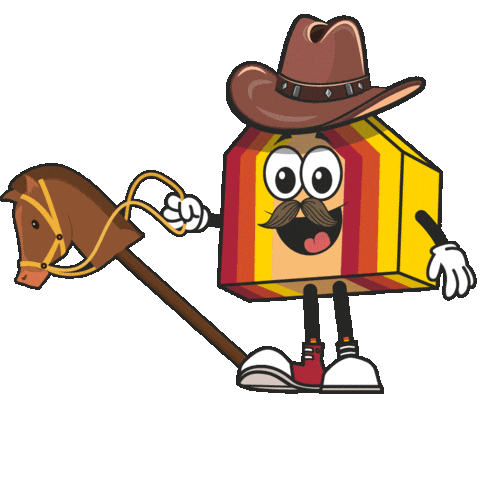 Casasnuevas Sticker by Ruba Llegaste A Casa