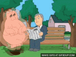 family guy peter uber driver episode