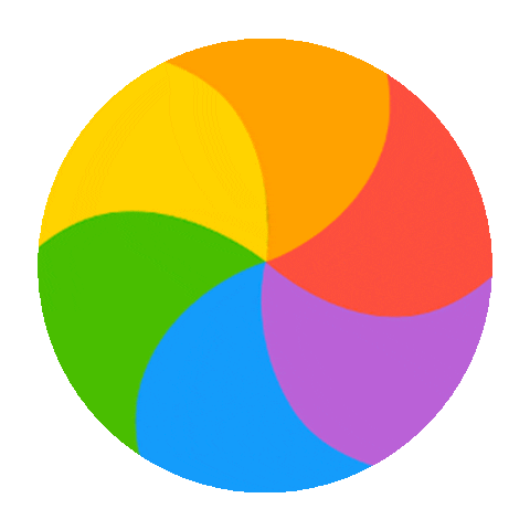 Loading Sticker by Polidélico