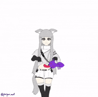 Arknights GIF