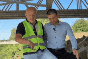 Tap Tap Love GIF by Duhul Rautatilor