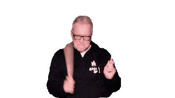 Drum Sticks Fun Sticker by Arena305