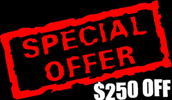 Special Offer GIF