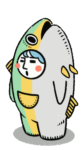 Animated Sticker